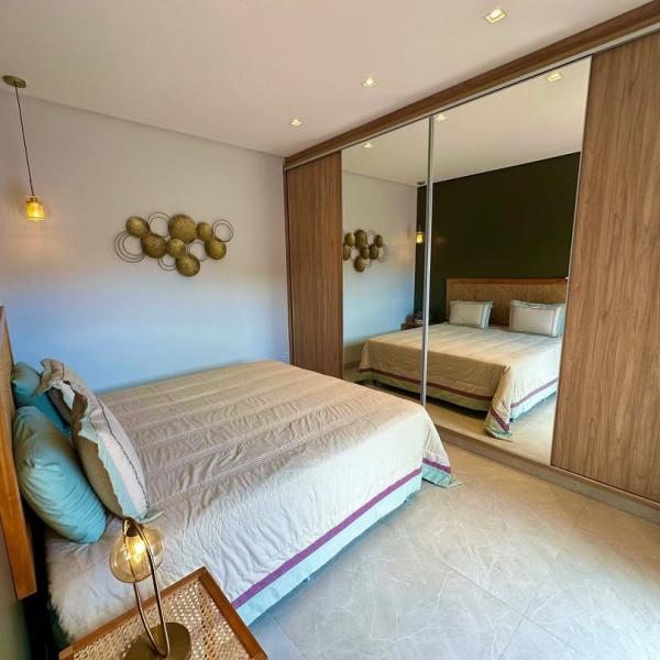 CHÁCARA 3 SUÍTES + HILUX SRX OU 965K NO PIX!